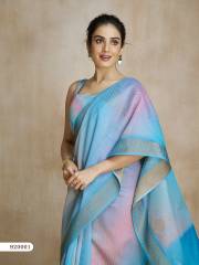 Rajpath  WATERMELON SILK